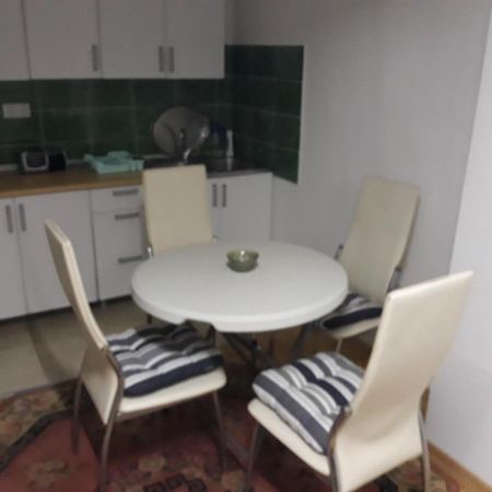 Apartman Sara Sarajevo Bagian luar foto