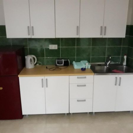 Apartman Sara Sarajevo Bagian luar foto