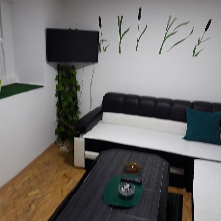 Apartman Sara Sarajevo Bagian luar foto