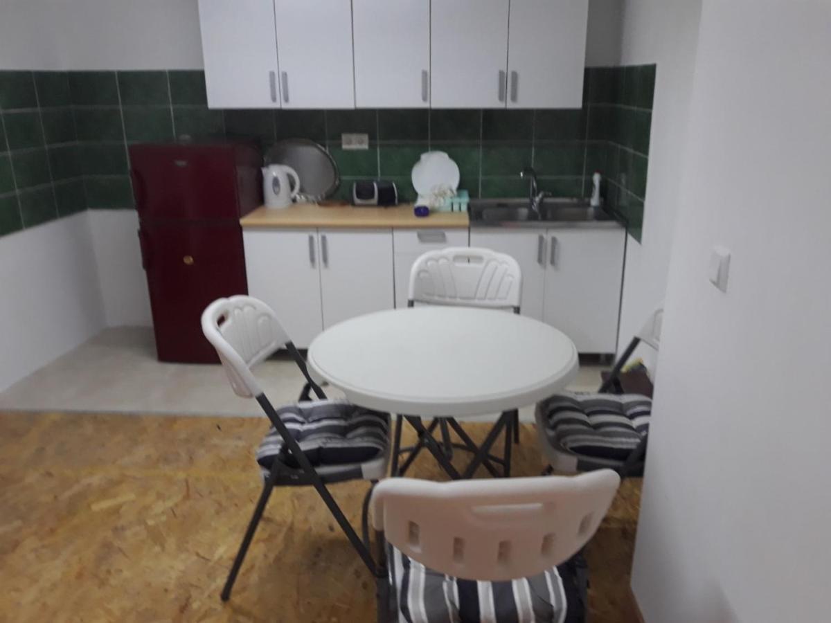 Apartman Sara Sarajevo Bagian luar foto