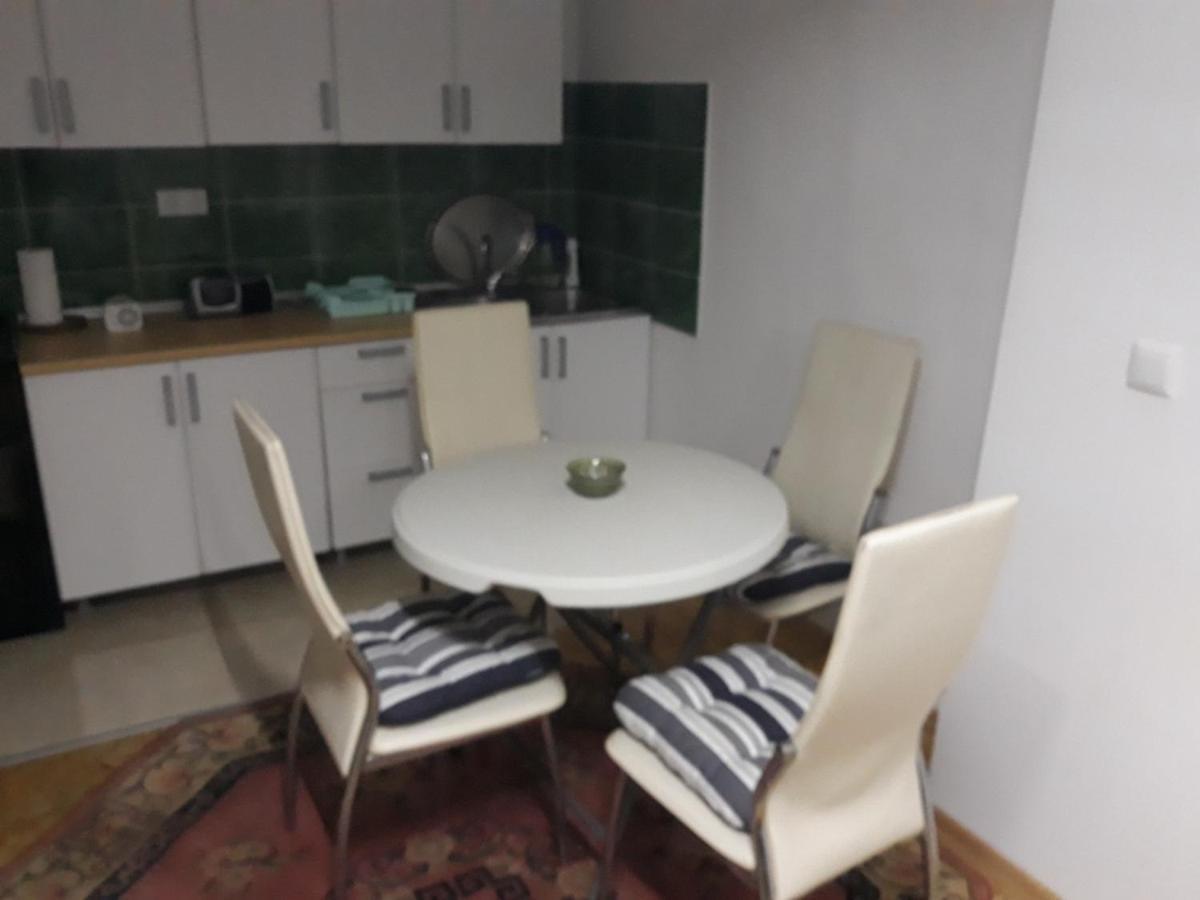 Apartman Sara Sarajevo Bagian luar foto