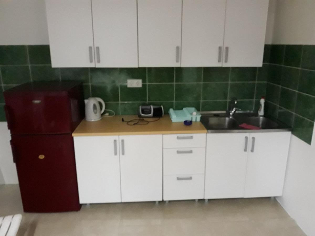 Apartman Sara Sarajevo Bagian luar foto